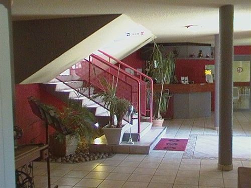 Confortel Avignon Tgv 호텔 외부 사진